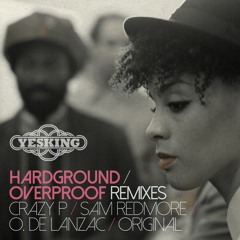 Overproof