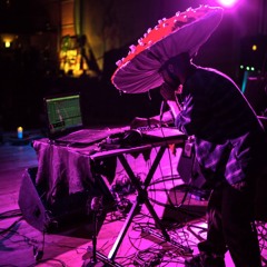 Nibumbu 2017.02.12 Boulder Theater Boulder, CO ~ Psychedelic Shine