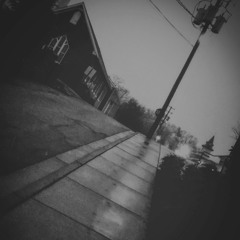 drifting... homebound.. maybe.