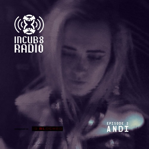 PODCAST 02: ANDI (Synthicide/NYC)