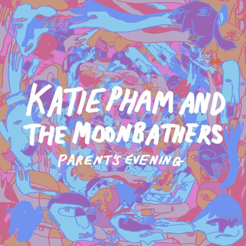 Guinness Paltrow by Katie Pham and The Moonbathers | Free Listening on