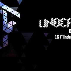 Live at Underbear Sydney Australia Wednesday 1 March 2017