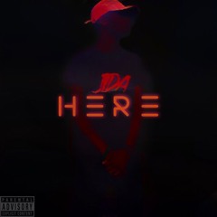 HERE (Prod. By Ezr0 Marei)