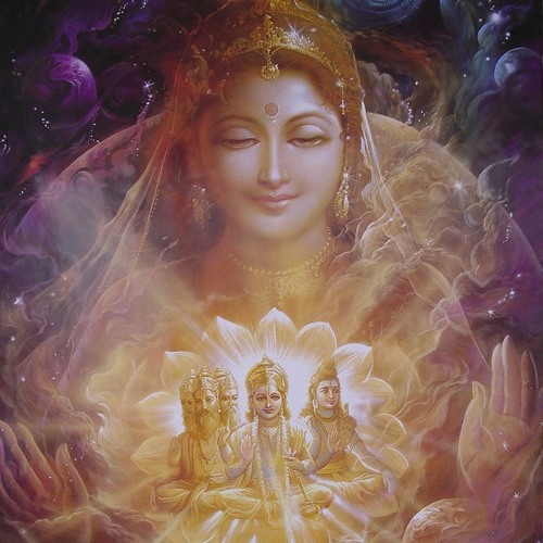 Rezo a Divina Mãe | Sagrada compaixão.