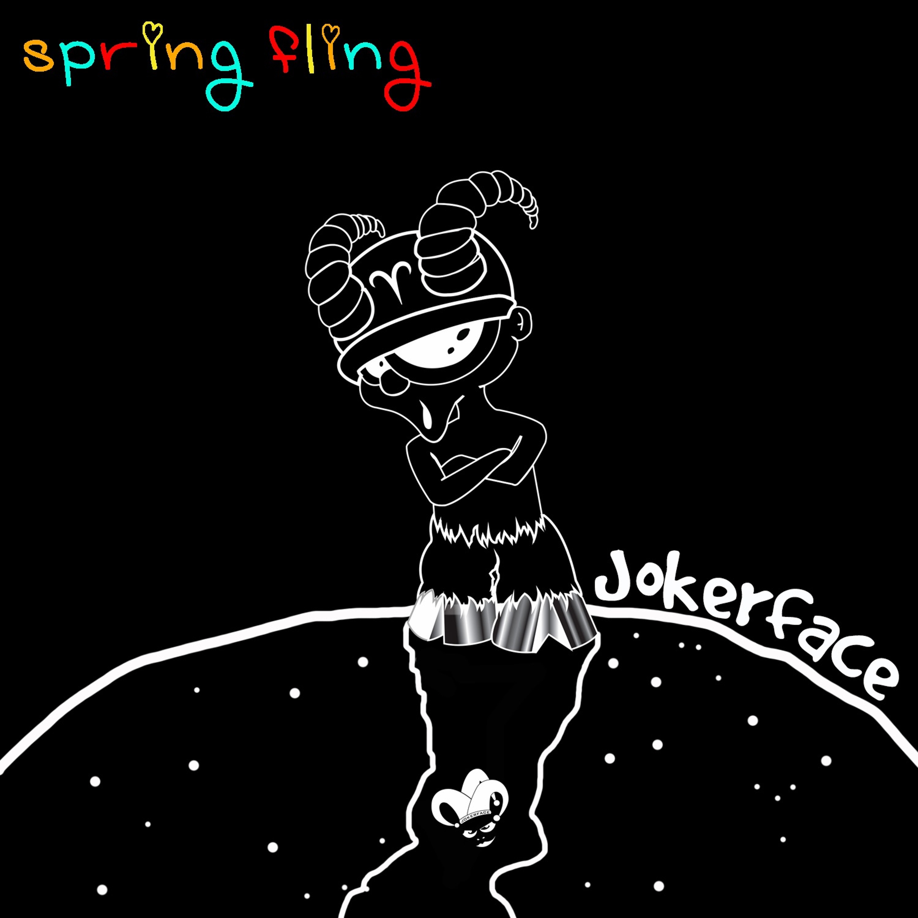 spring fling episode artwork
