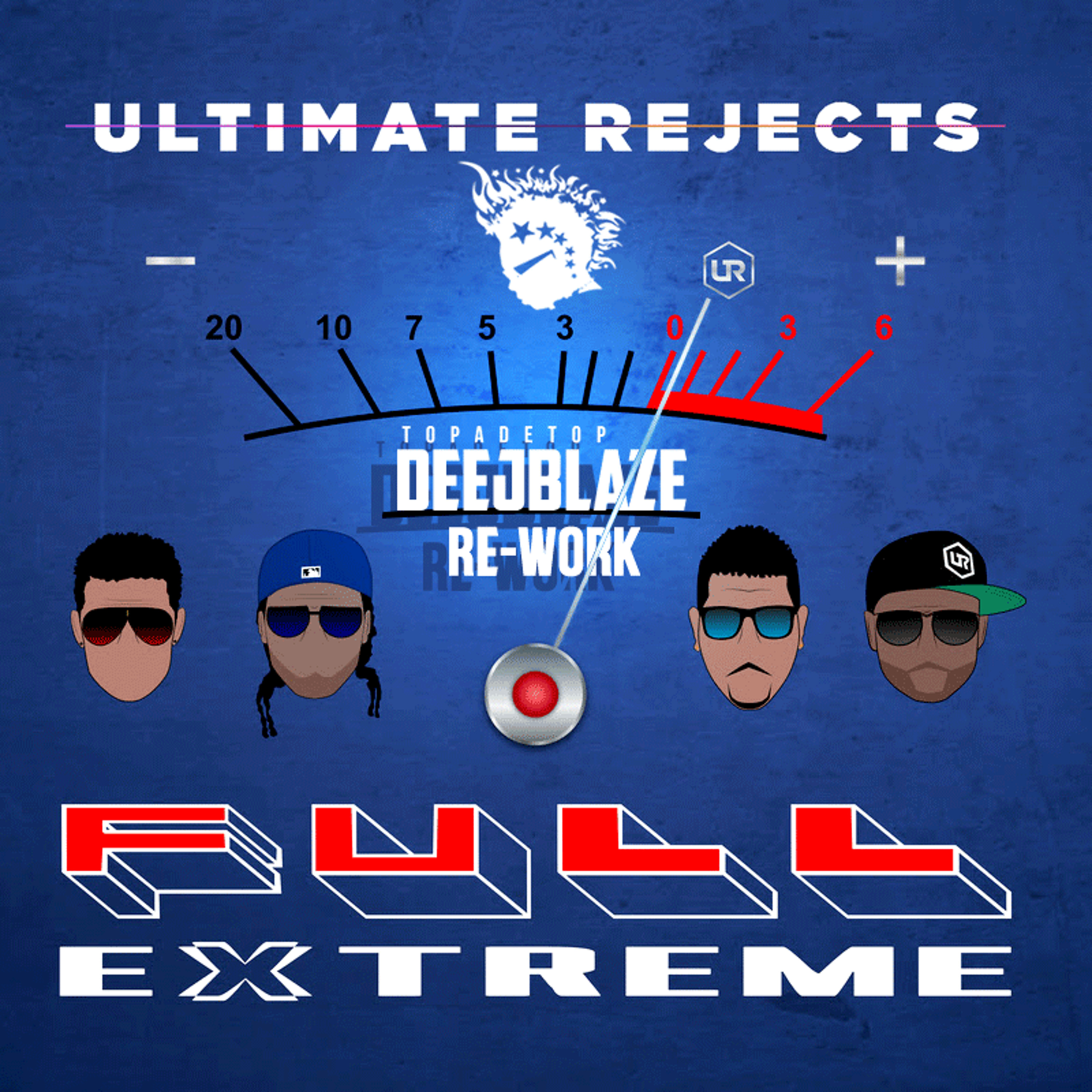 Deejblaze Mad Dj Mixes