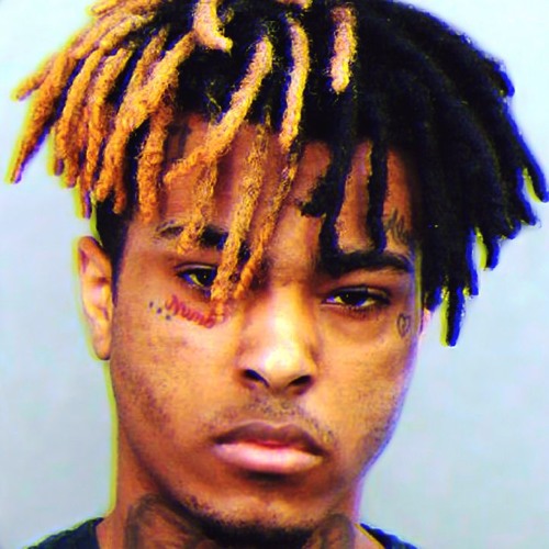 Stream Kid Thrasher 777 | Listen to Best of xxxtentacion playlist online  for free on SoundCloud