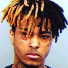 XXXTENTACION - Inuyasha (ft. Drugz)