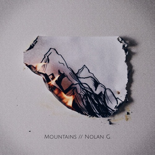 Nolan G. - Mountains