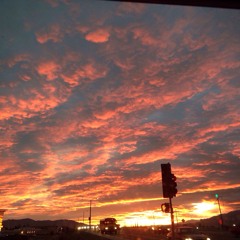 How Vast Are You O God ©John Matteson 170301