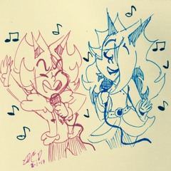 🔊✨drawing music✨🔊