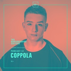 Coppola @ Podcast Connect #051 São Paulo, SP - Brazil