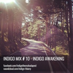 Indigo Mix #11 - Indigo Awakening