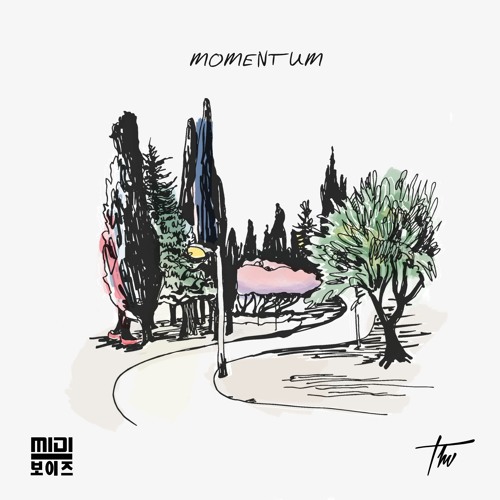 twuan bmb ~ Make Me Wonder