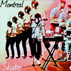 Roosevelt- Montreal (Skube Remix)