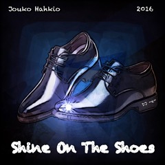 Shine On The Shoes
