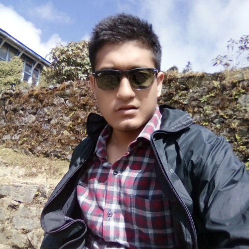 Mayaloo : Sajjan Raj Vaidya
