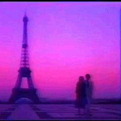 [PARIS] love