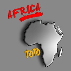 Toto - Africa (Original Vocals) [3DM REMAKE]
