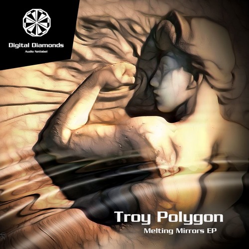 Troy Polygon - Melting Mirrors EP [DigitalDiamonds026] | WAV download