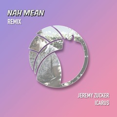 Jeremy Zucker - Icarus (NAH MEAN Remix)