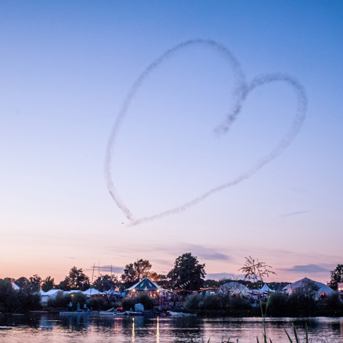 SGP Grand Finale - a Love Letter