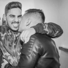 Daddy Yankee Ft. Nova Y Jory - Aprovecha (Sane & Juan Alcaraz Mambo Remix)