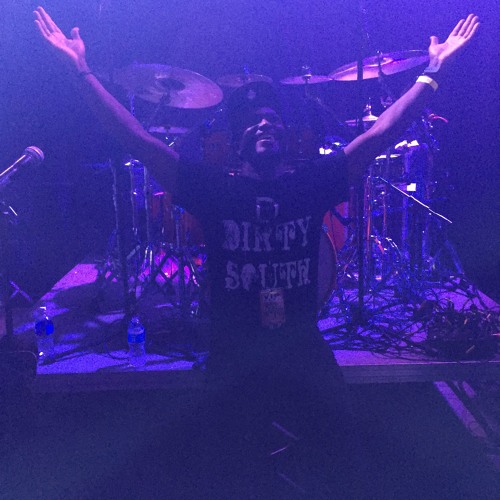 Tim Rogers & The Fellas Live in Carolina - Change Gone Come