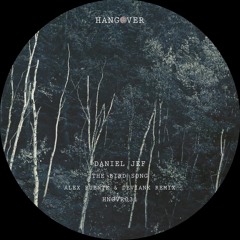Daniel Jef - Was Wrong