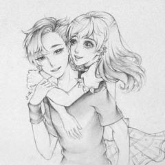 『A』flowerwall / 米津 玄師【 ōkami ken 】