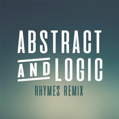Hannah Wants & Chris Lorenzo - Rhymes (Abstract & Logic VIP Remix)