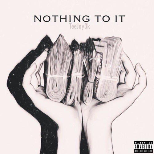 Nothing To It (Prod.By King Wonka)