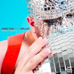 HardTon - Right Now ft.Spiller (Dimitri From Paris & DJ Rocca Erodiscotique Remix) Excerpt