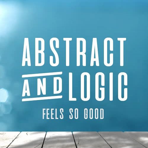 Abstract & Logic - Feels So Good