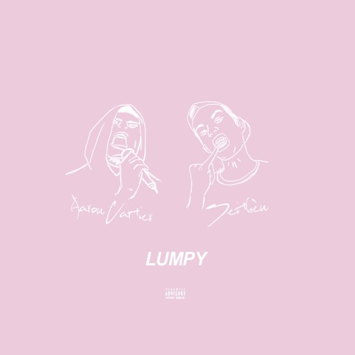 Aaron Cartier - Lumpy (Prod. SEITHÈN)