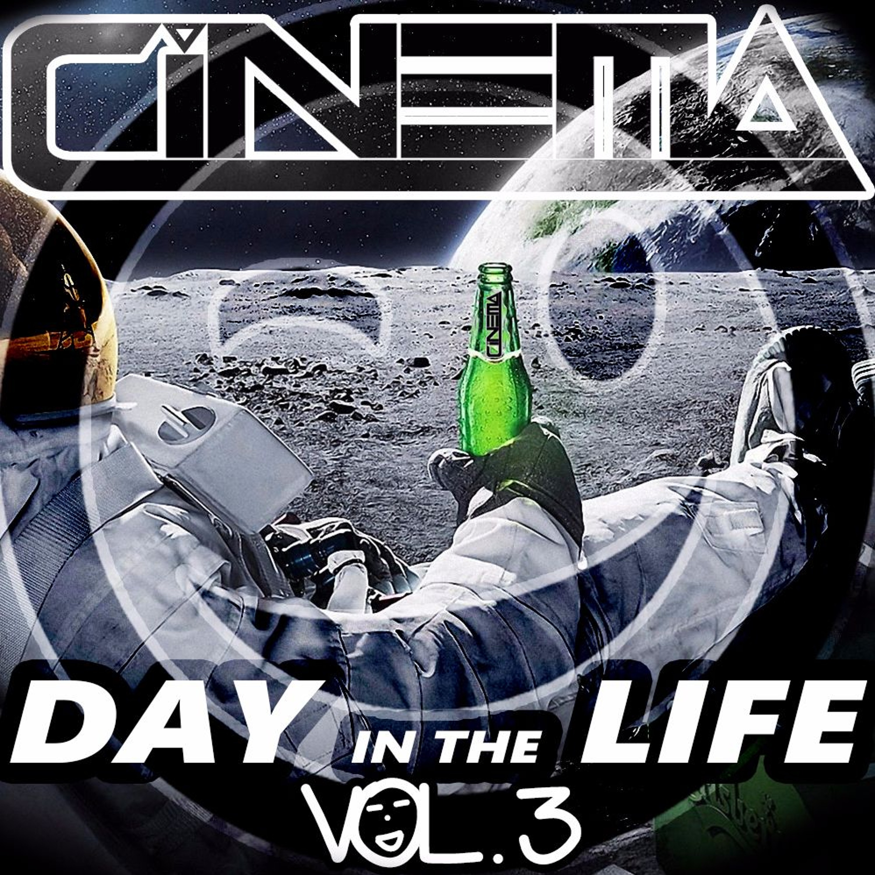 CINEMA - DAY In The LIFE Vol. 3 episode artwork