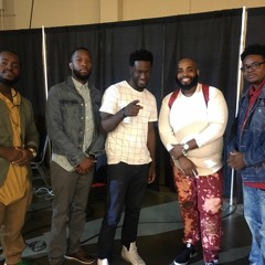 Tim Rogers & The Fellas Live in Carolina - I Love To Praise Him