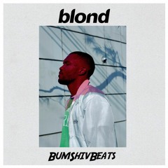 Self Control (BumShivBeats Remix) (Instrumental Version)