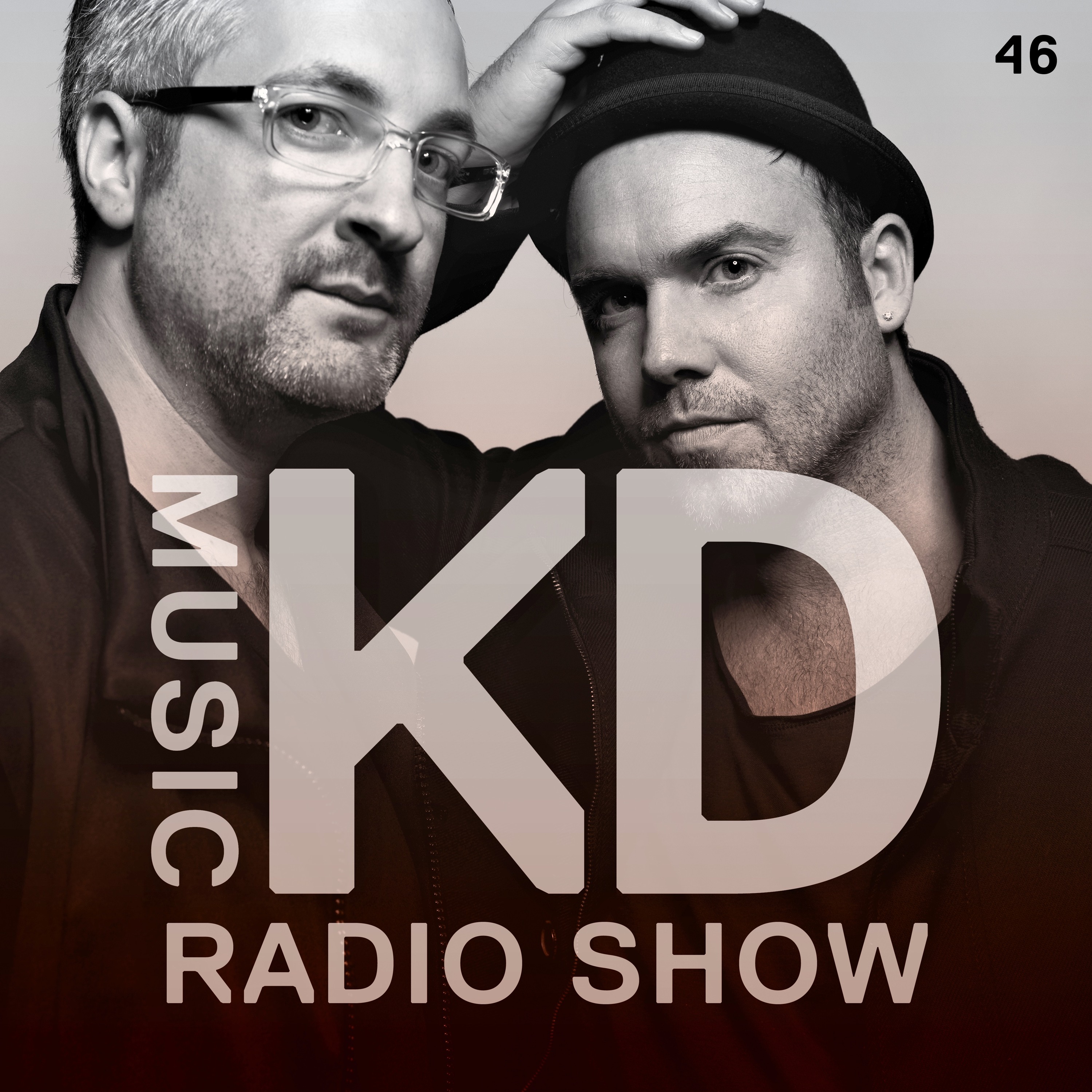 KD Music Radio
