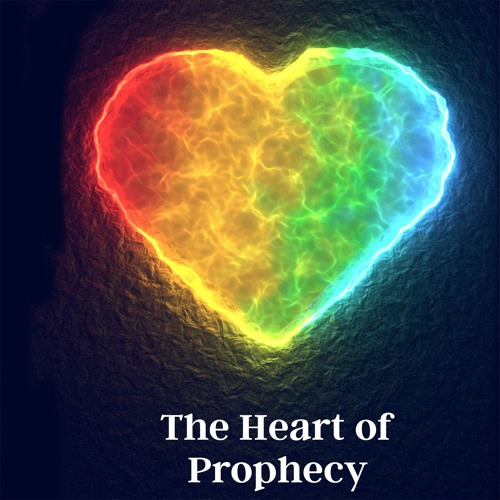 approaching the heart of prophecy by graham cooke approaching the heart of prophecy by graham cooke