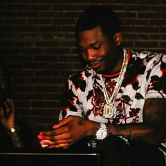 Meek Mill - King