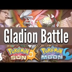 Gladion Theme Jazz Cover Insaneintherain