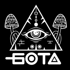 GoTA - Psychedelic Moments Of Life