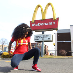 Fatboy Jersey Club Anthem - LifeofQueee X Reese DvGawd