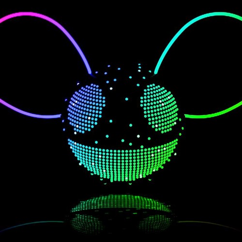 Deadmau5 - gg