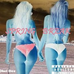 Spring Break