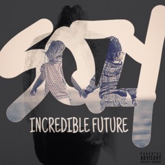 SQZY - Incredible Future