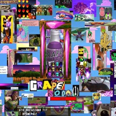 GRAPE SODA 044 - FASHION