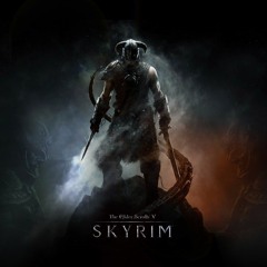 Skyrim- The Song Of The Dragonborn (dovahkiin)