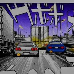 Wangan Midnight
